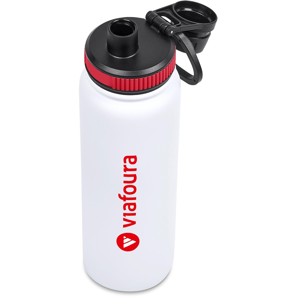 Altitude Elano Stainless Steel Vacuum Water Bottle �C 750ml