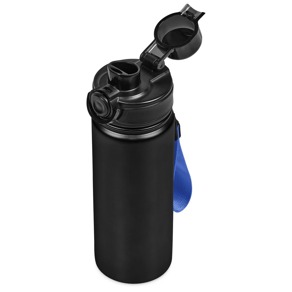 Altitude Mendez Stainless Steel Water Bottle �C 750ml