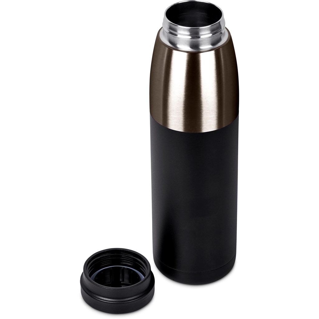 Alex Varga Borealis Stainless Steel Vacuum Water Bottle �C 700ml