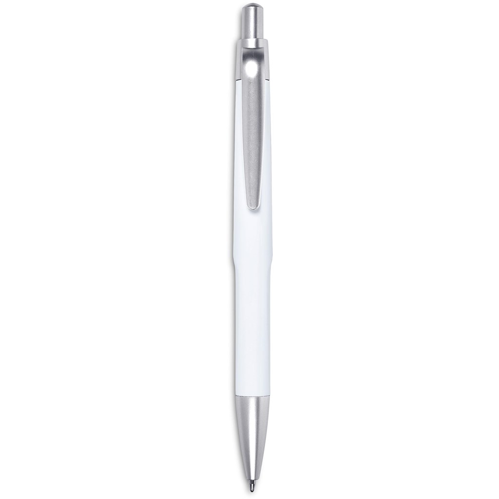 Altitude Regent Recycled Plastic Ball Pen