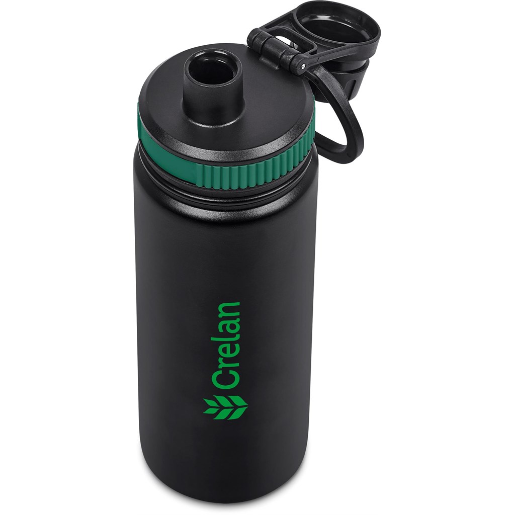 Altitude Romero Stainless Steel Water Bottle �C 750ml