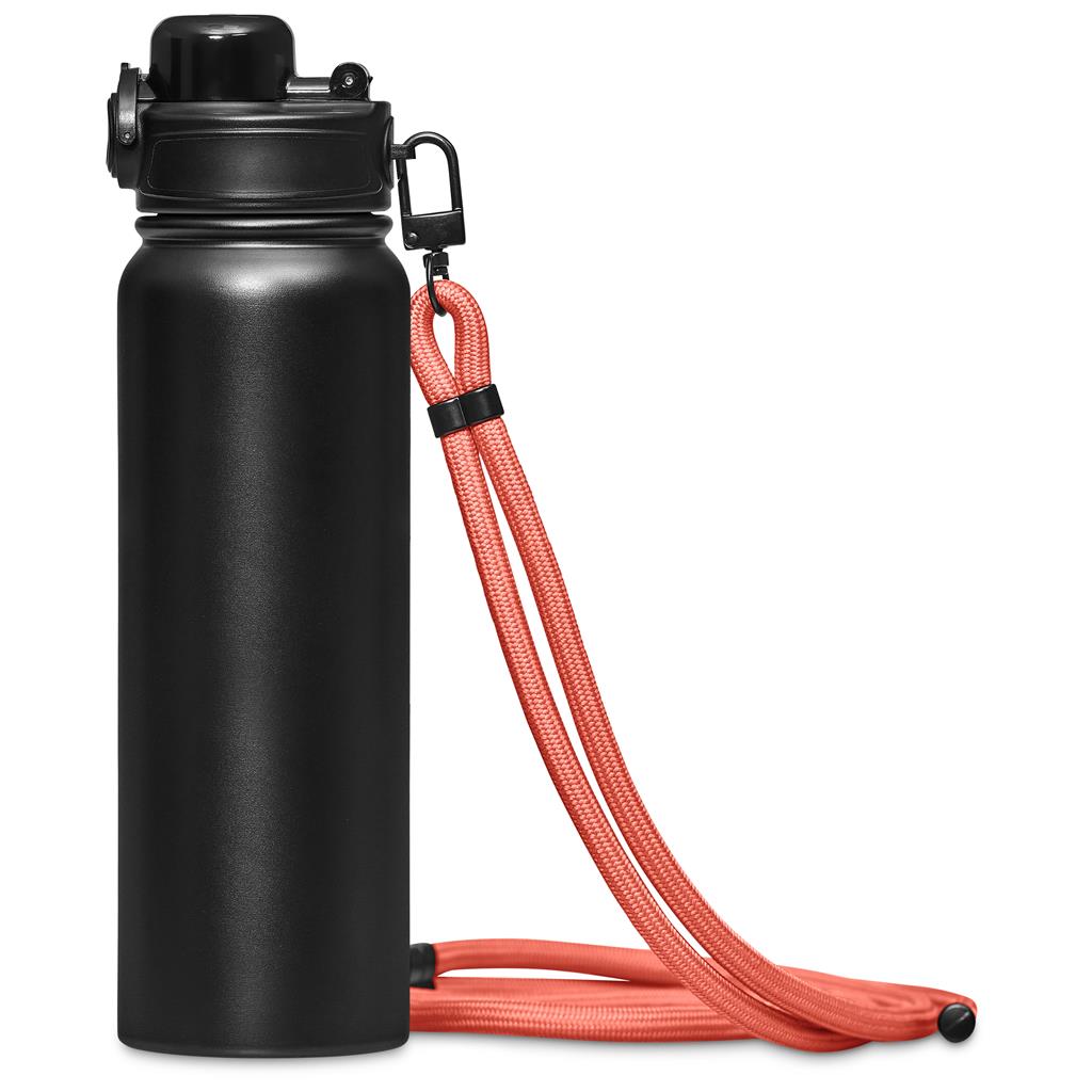 Altitude Borriello Stainless Steel Vacuum Water Bottle �C 750ml