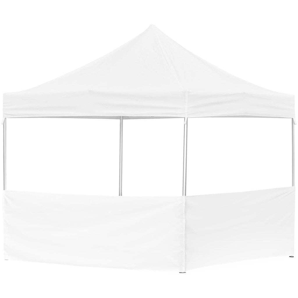 Ovation Sublimated Gazebo 3m X 3m �C 2 Half-Wall Skins
