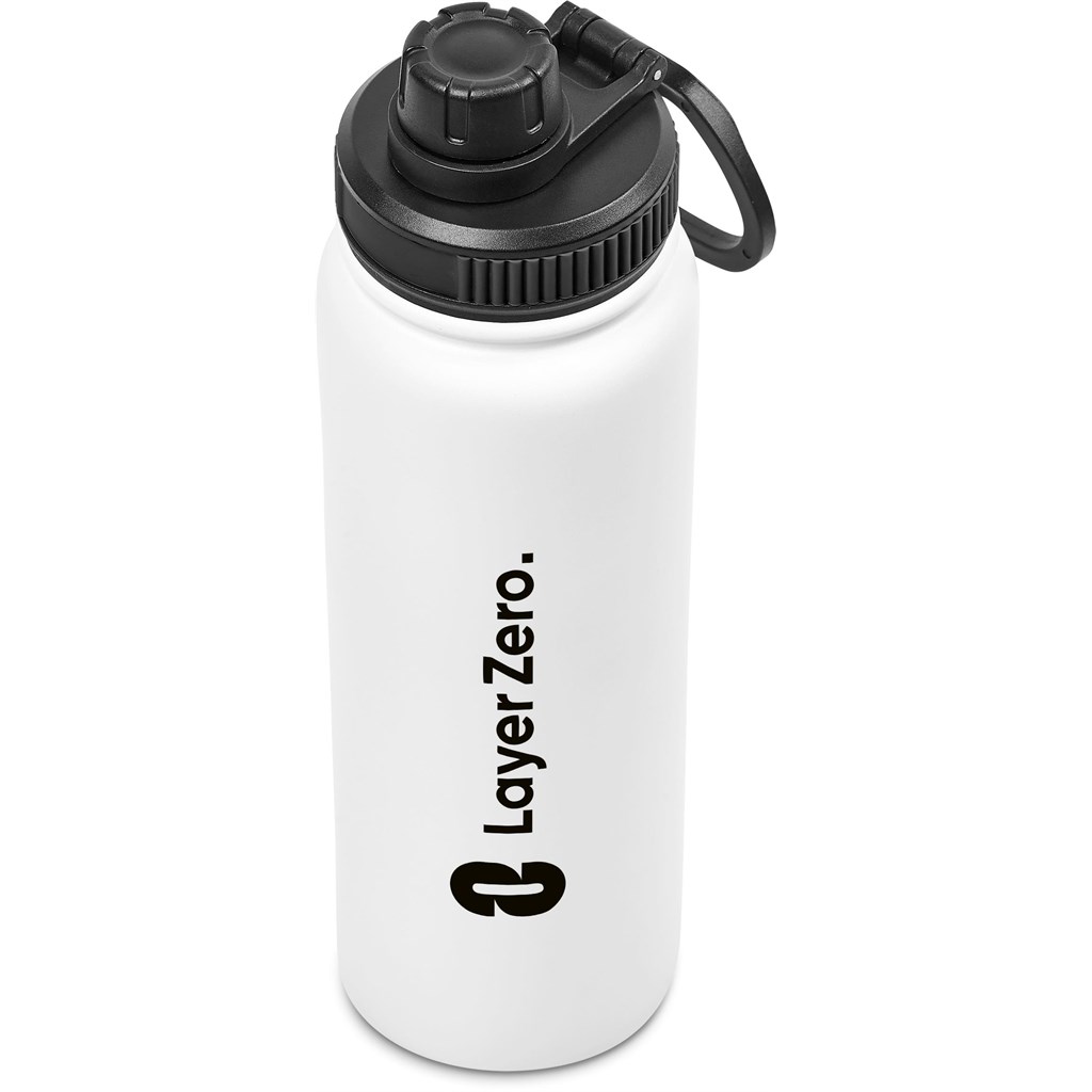Altitude Elano Stainless Steel Vacuum Water Bottle �C 750ml