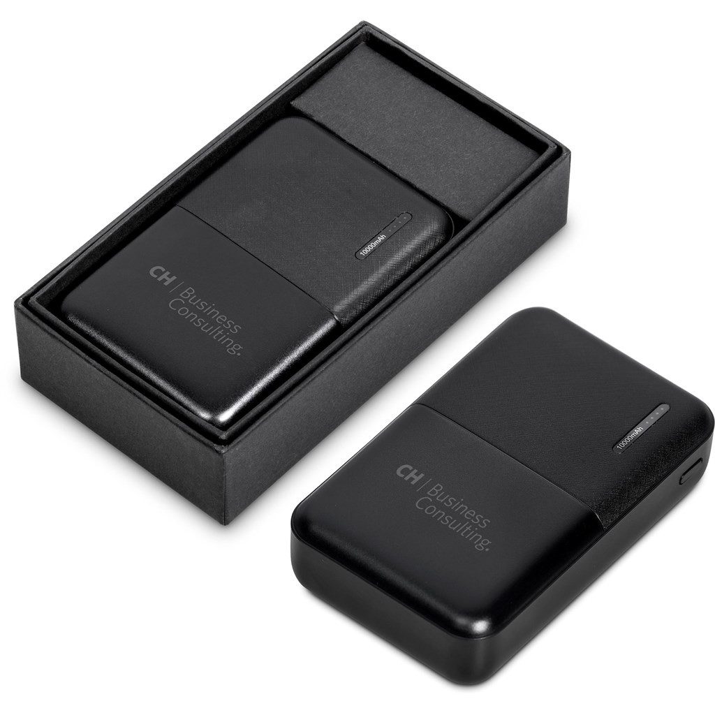 Alex Varga Solovki Power Bank �C 10,000mAh