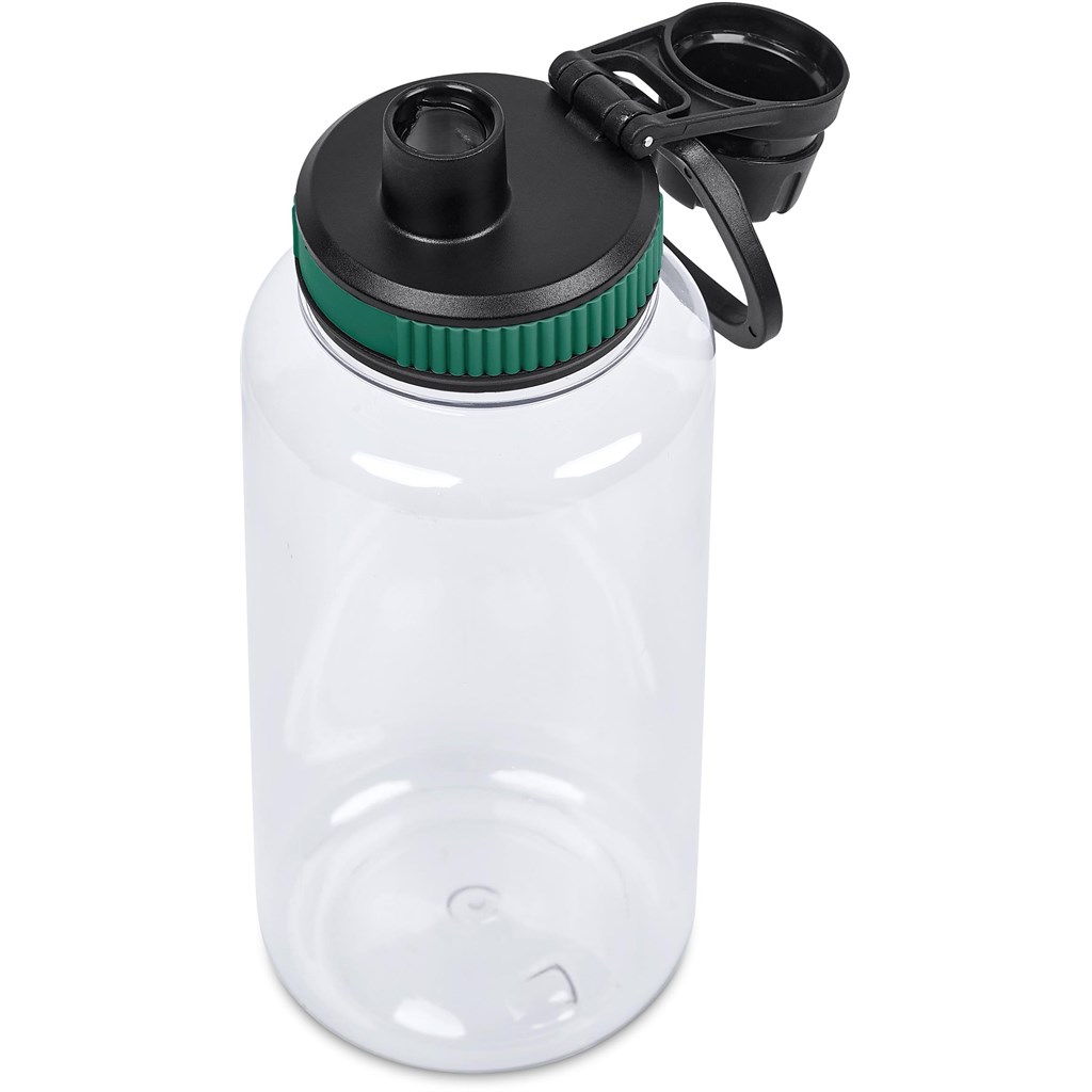 Altitude Franco Recycled PET Water Bottle �C 1Litre
