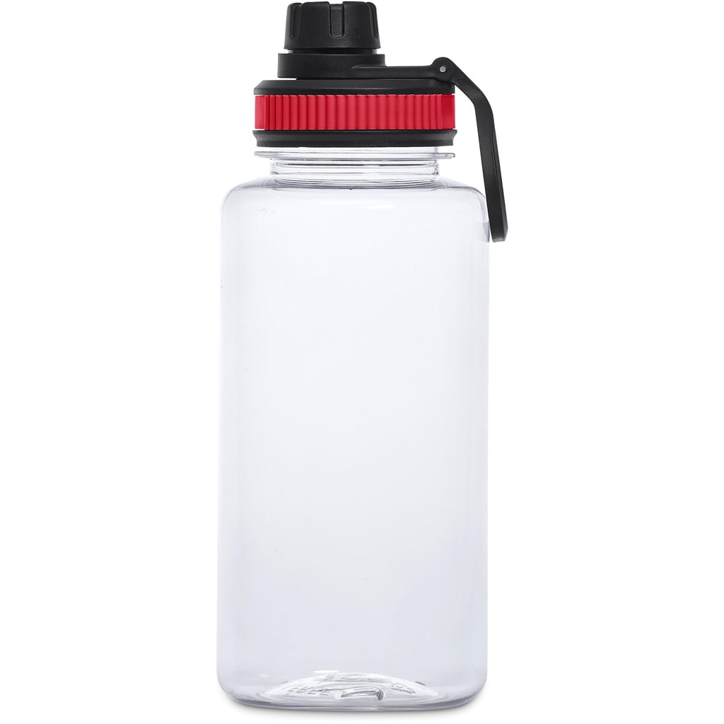 Altitude Franco Recycled PET Water Bottle �C 1Litre