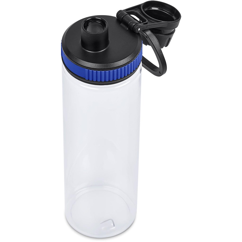 Altitude Carmona Recycled PET Water Bottle �C 750ml