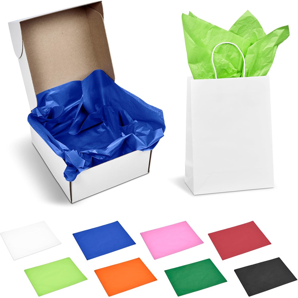 Altitude Artful Tissue Paper �C Pack of 10 Sheets
