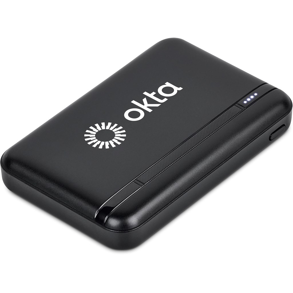 Altitude Core Power Bank �C 5000mAh