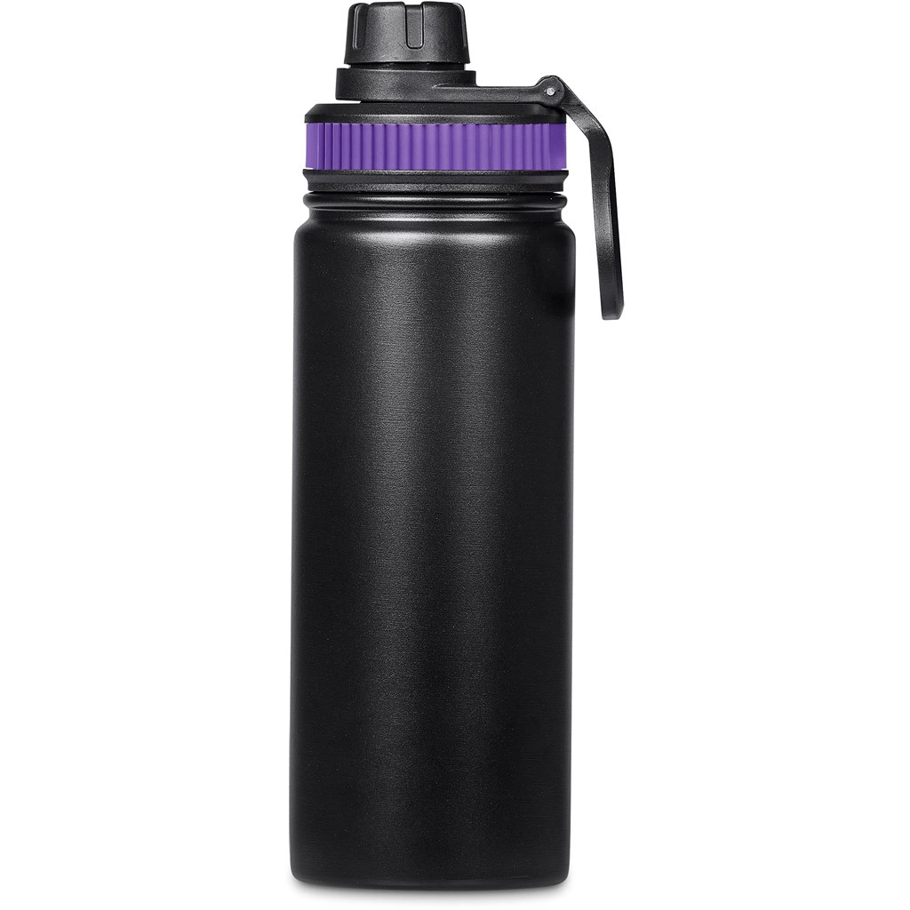 Altitude Romero Stainless Steel Water Bottle �C 750ml