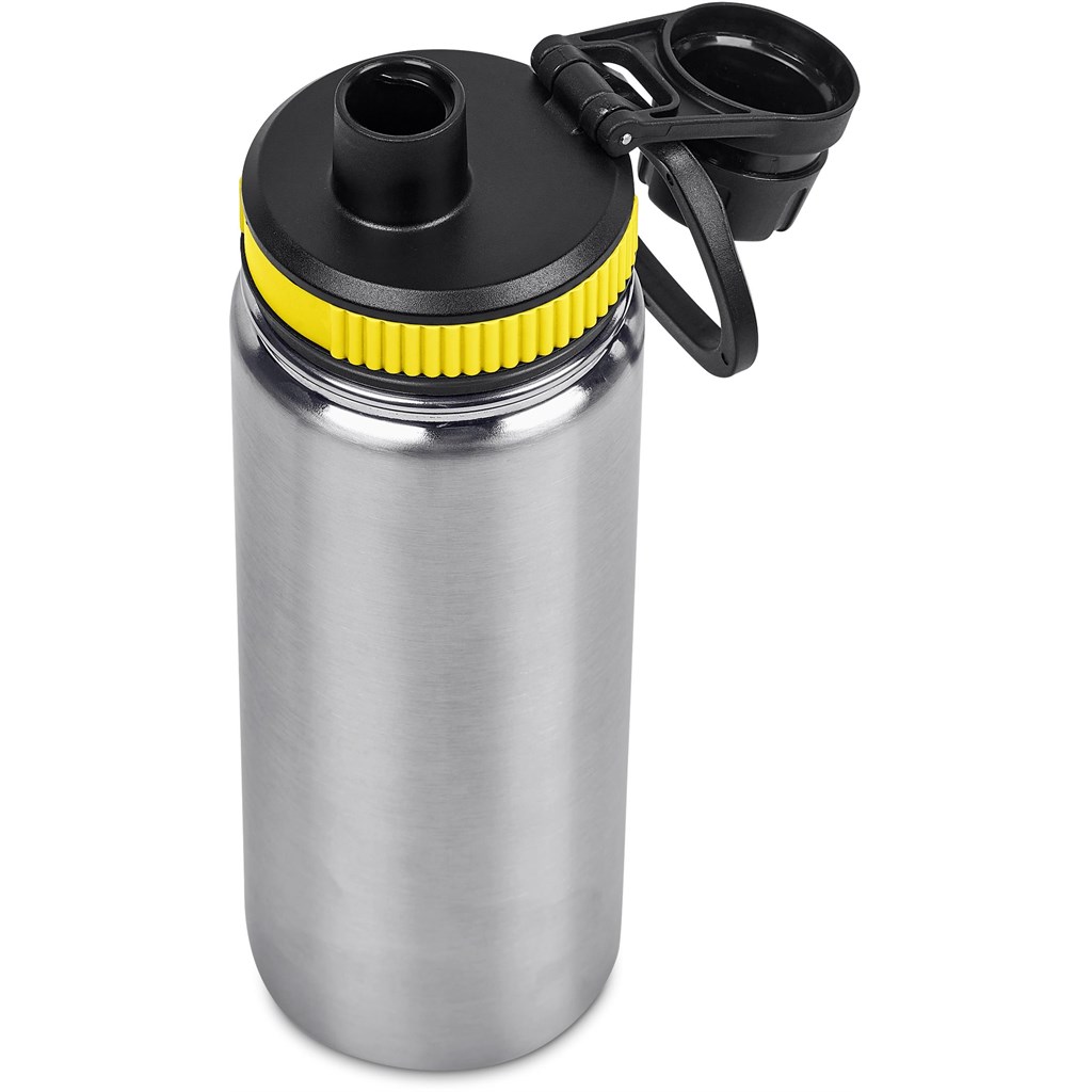Altitude Cardozo Stainless Steel Water Bottle �C 750ml
