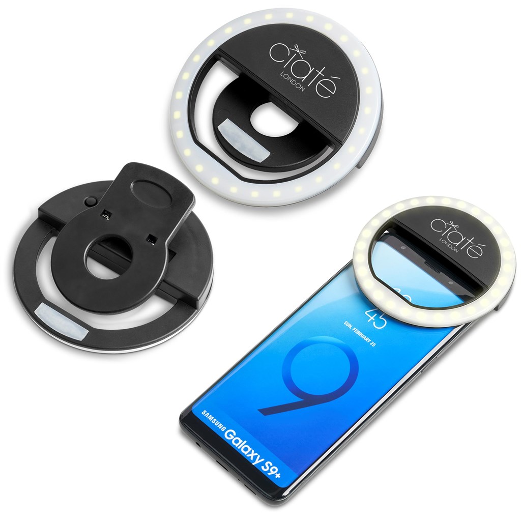 Altitude Instalight Phone Light