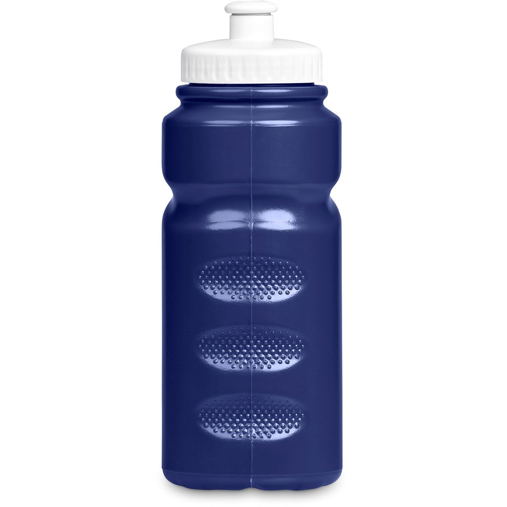 Altitude Slam Plastic Water Bottle �C 500ml