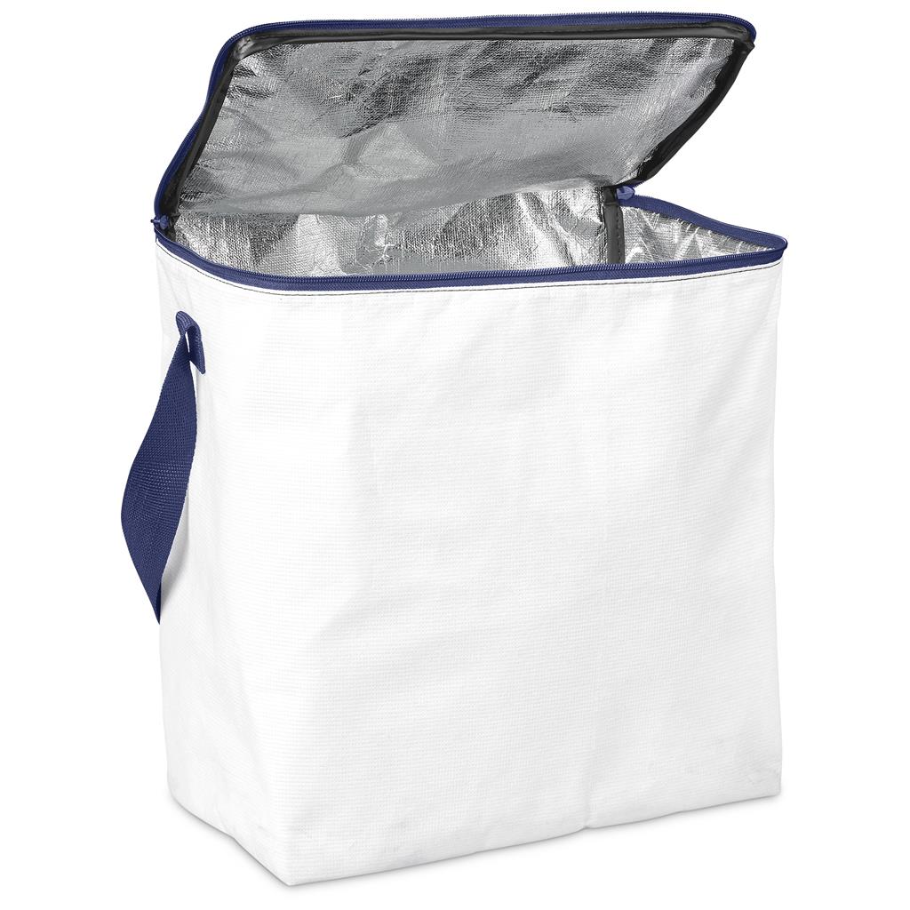 Hoppla Alps Recycled PET 27-Litre Cooler