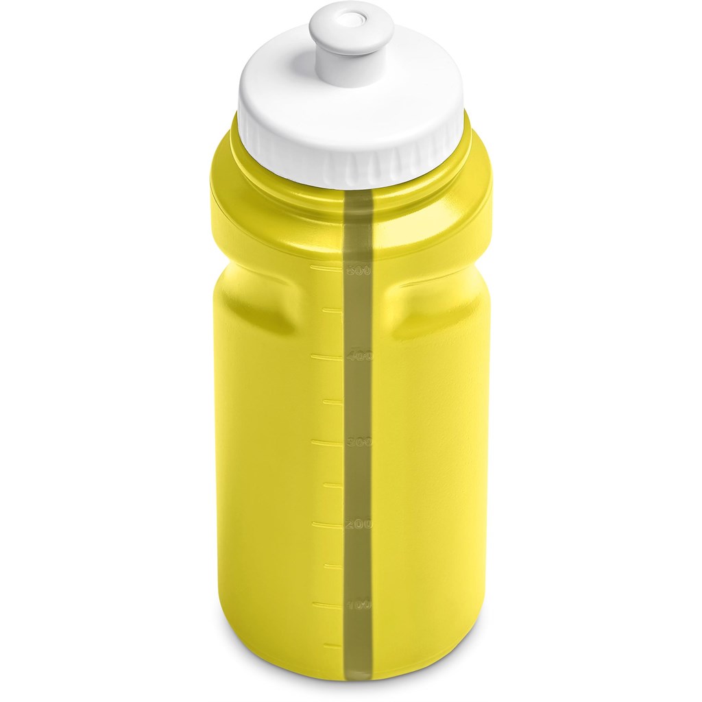Altitude Slam Plastic Water Bottle �C 500ml