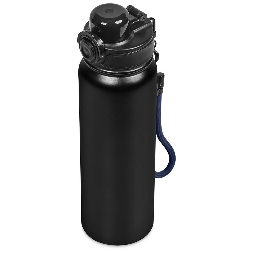 Altitude Cassano Stainless Steel Vacuum Water Bottle �C 750ml