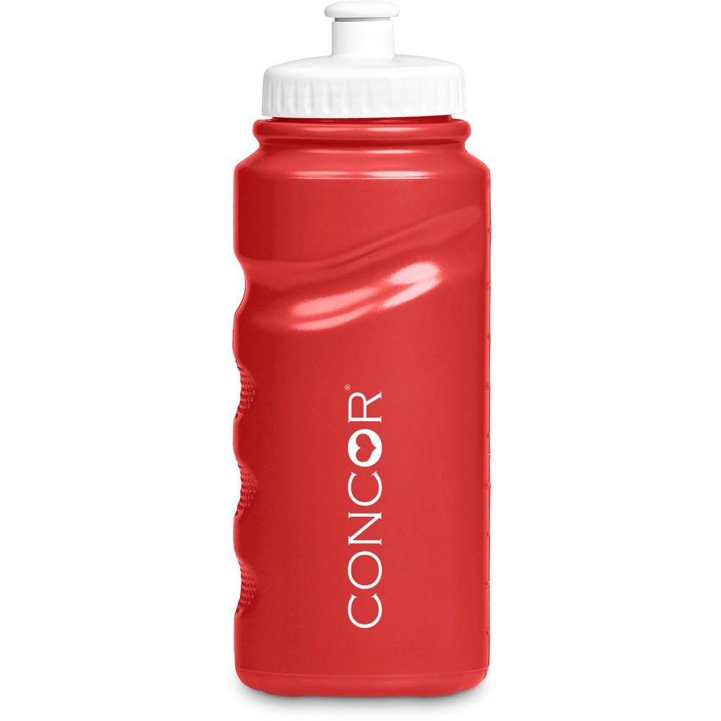 Altitude Slam Plastic Water Bottle �C 500ml