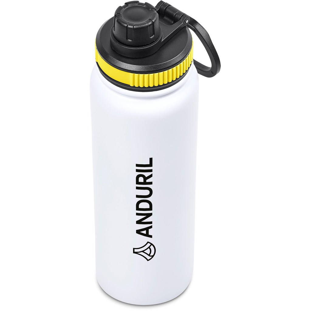 Altitude Elano Stainless Steel Vacuum Water Bottle �C 750ml