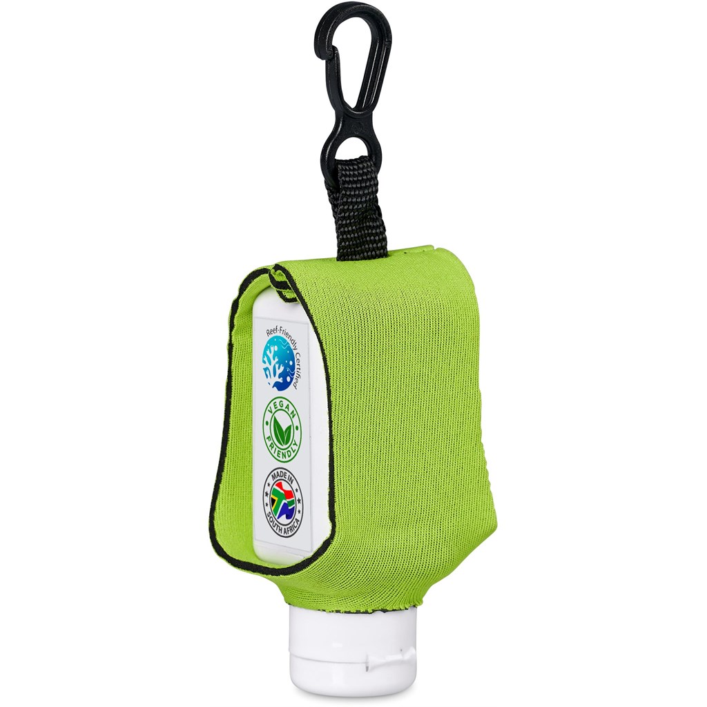 Altitude Coral Reef-Safe  SPF 30 Sunblock �C 30ml