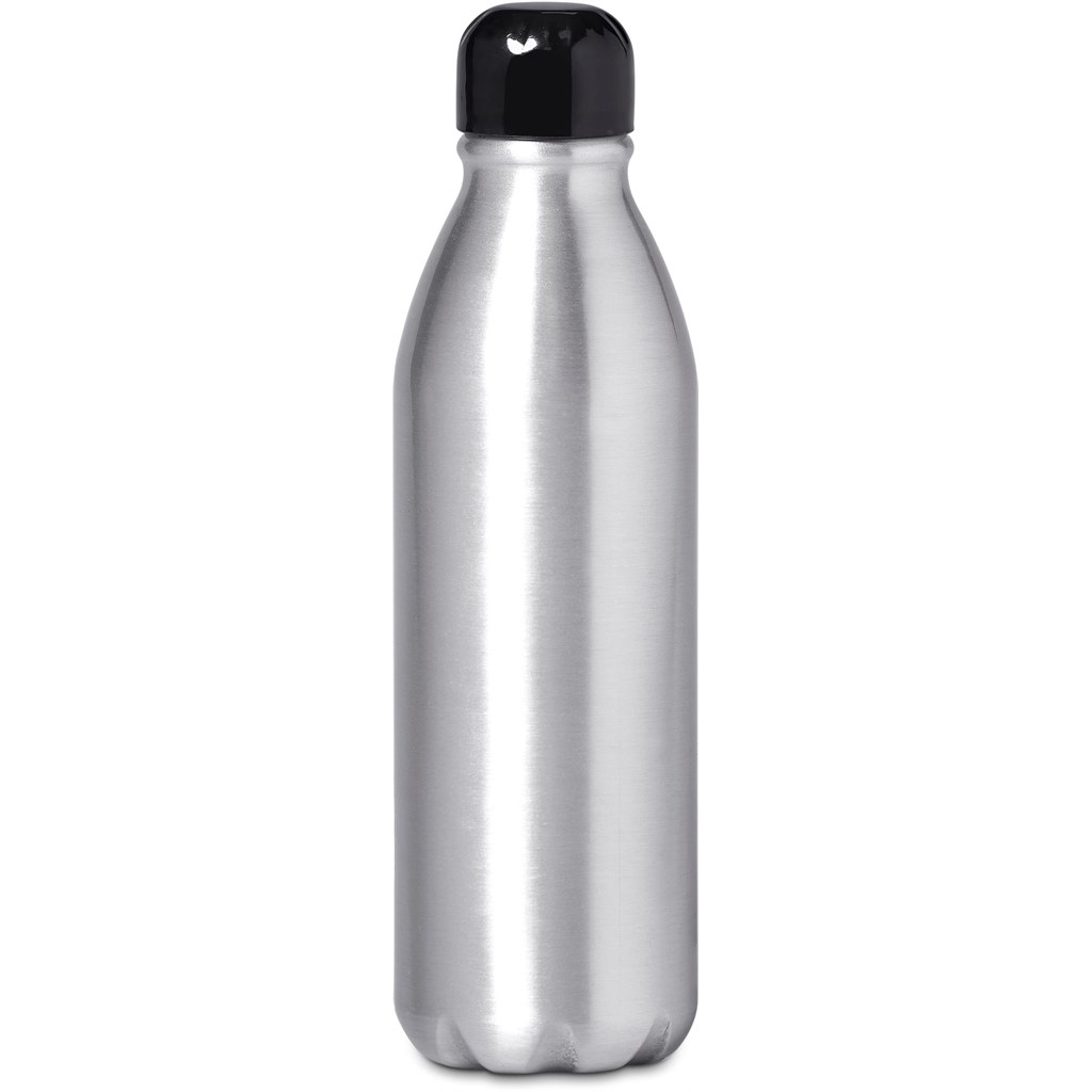 Altitude Jet Recycled Aluminium Water Bottle �C 750ml