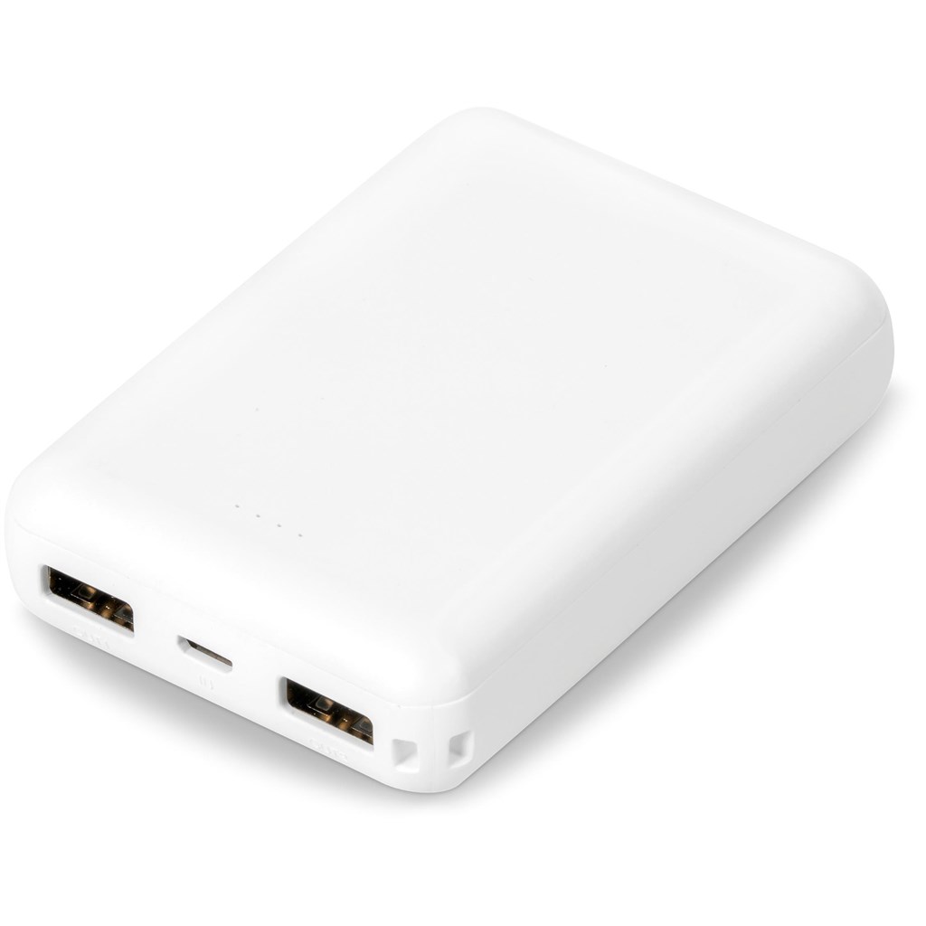 Altitude Dynamic Power Bank �C 10,000mAh