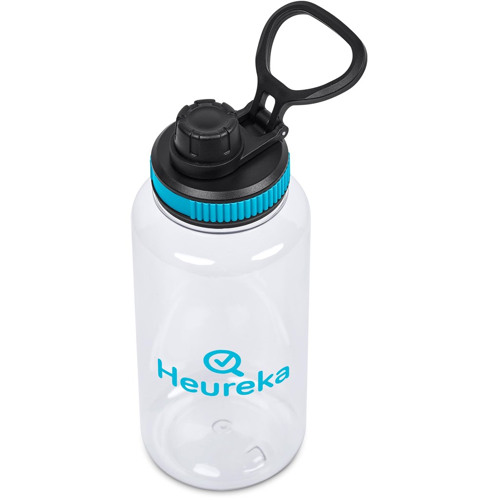 Altitude Franco Recycled PET Water Bottle �C 1Litre
