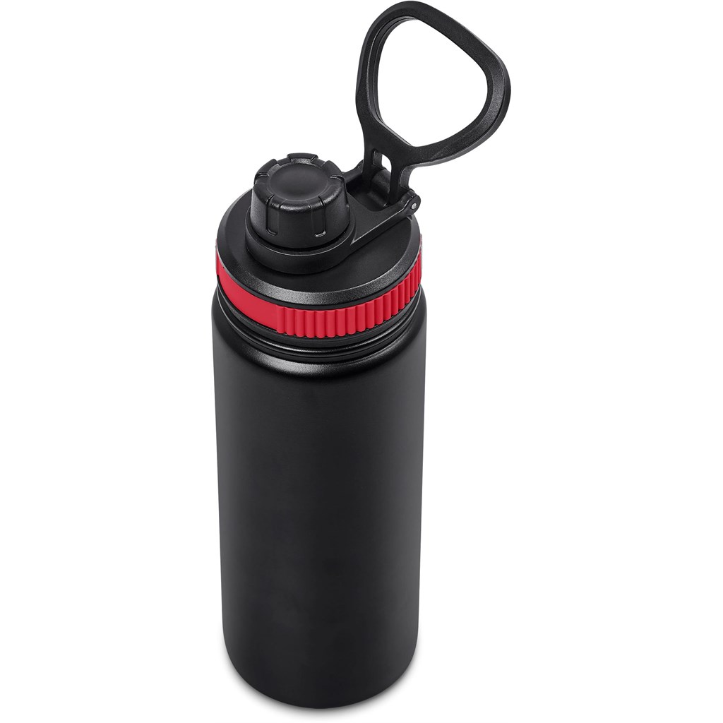 Altitude Romero Stainless Steel Water Bottle �C 750ml