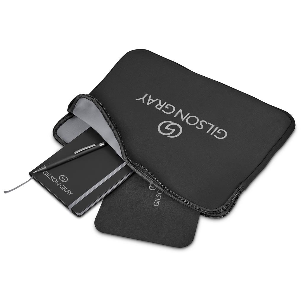 Altitude Grisham Gift Set