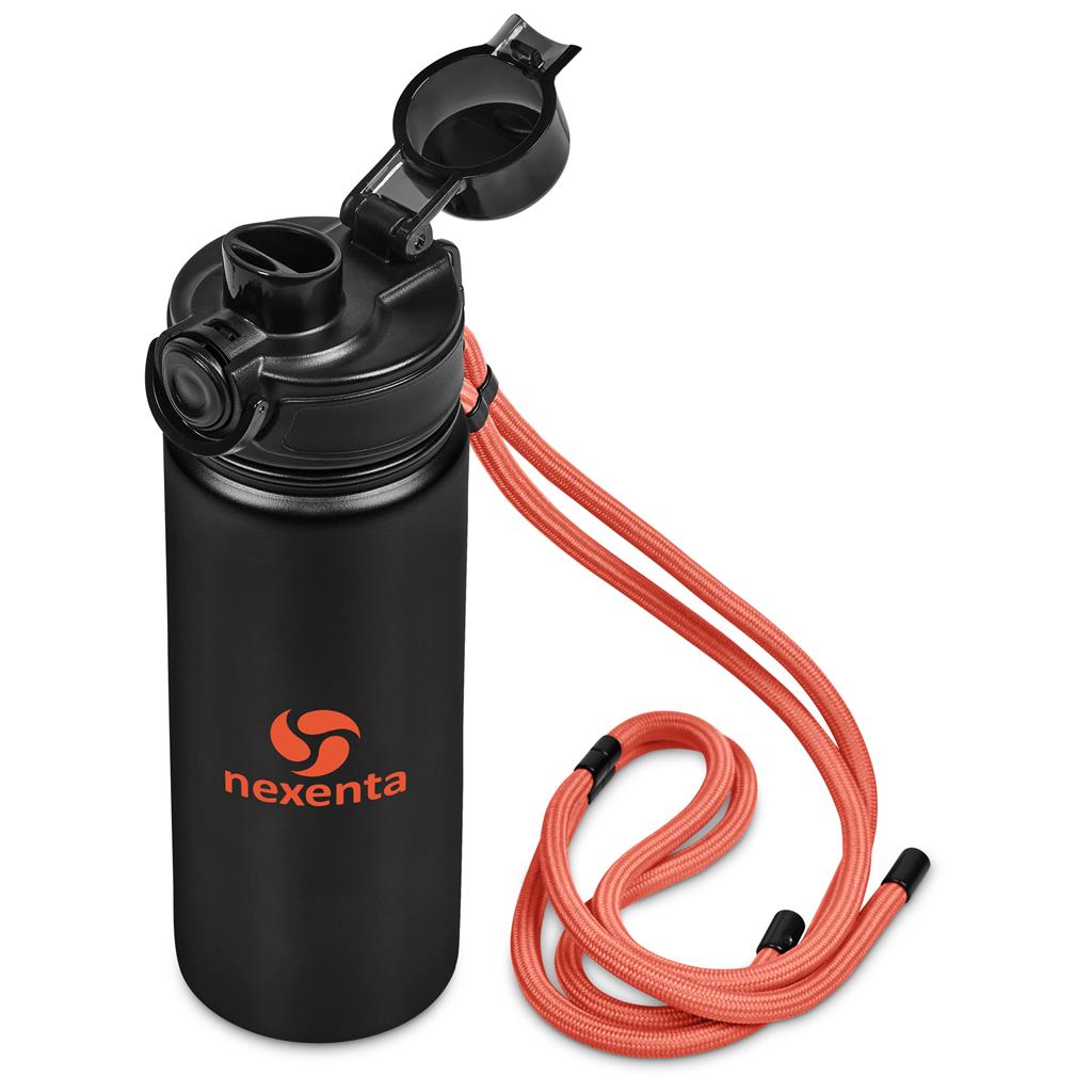 Altitude Nocerino Stainless Steel Water Bottle �C 750ml