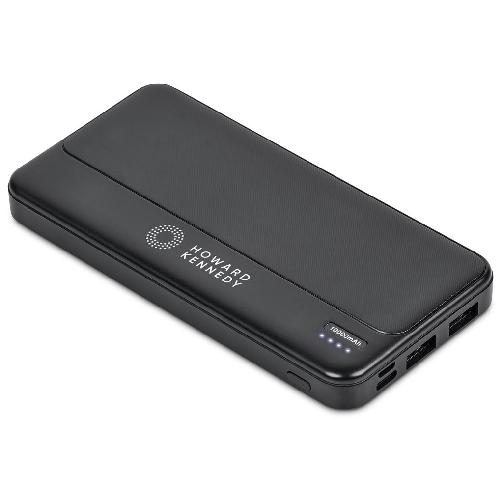 Altitude Crux Power Bank �C 10,000mAh