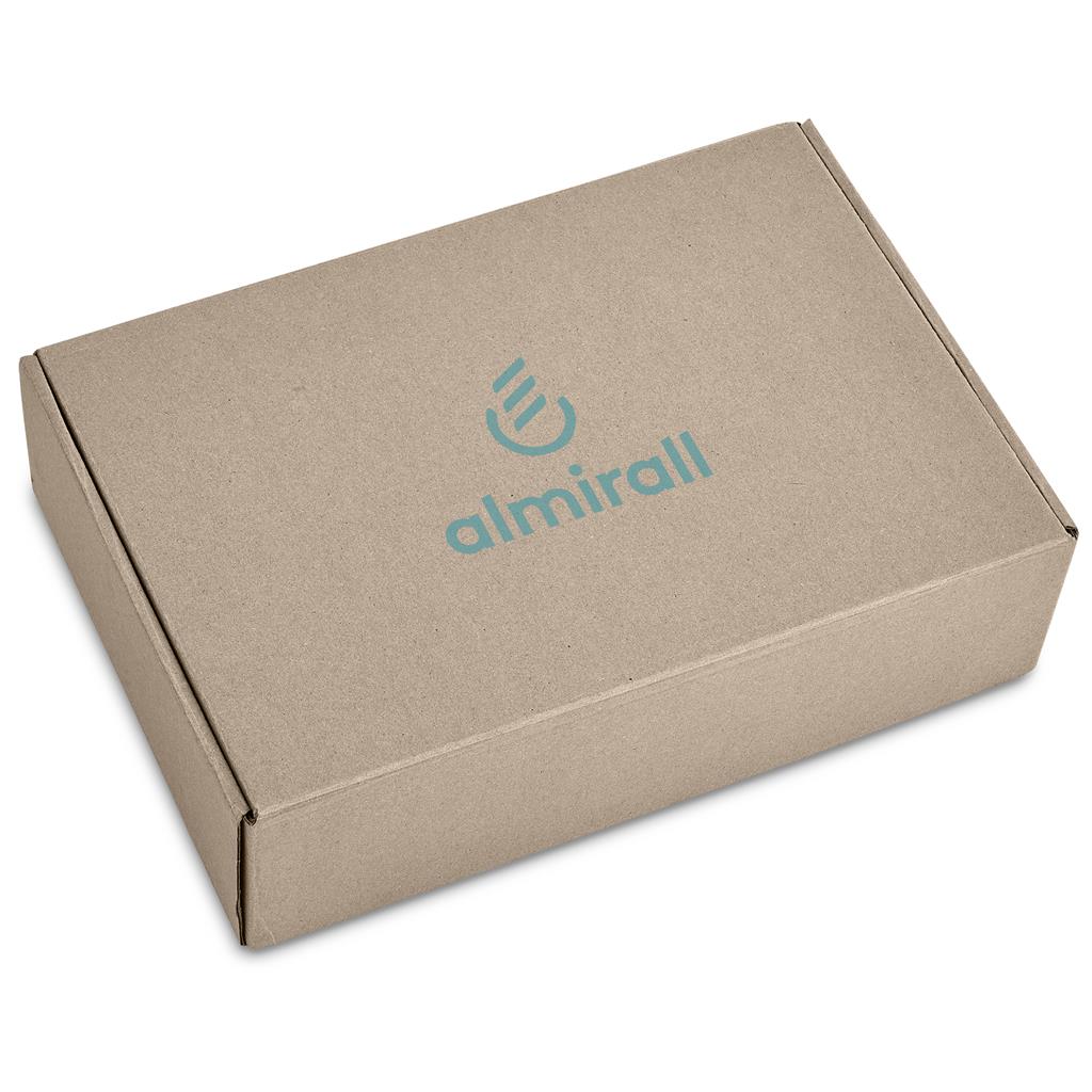 Altitude Poplar Kraft Gift Set