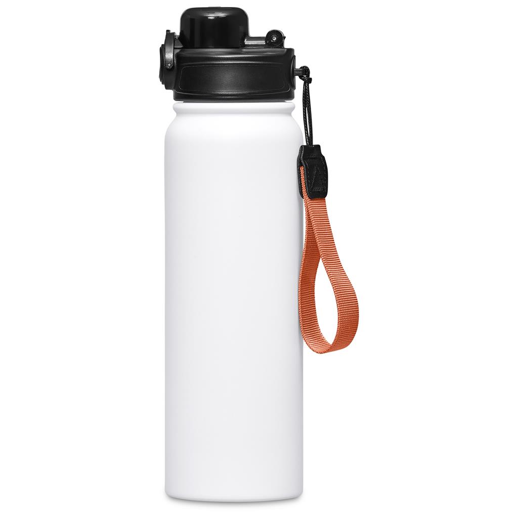 Altitude Serrano Stainless Steel Vacuum Water Bottle �C 750ml