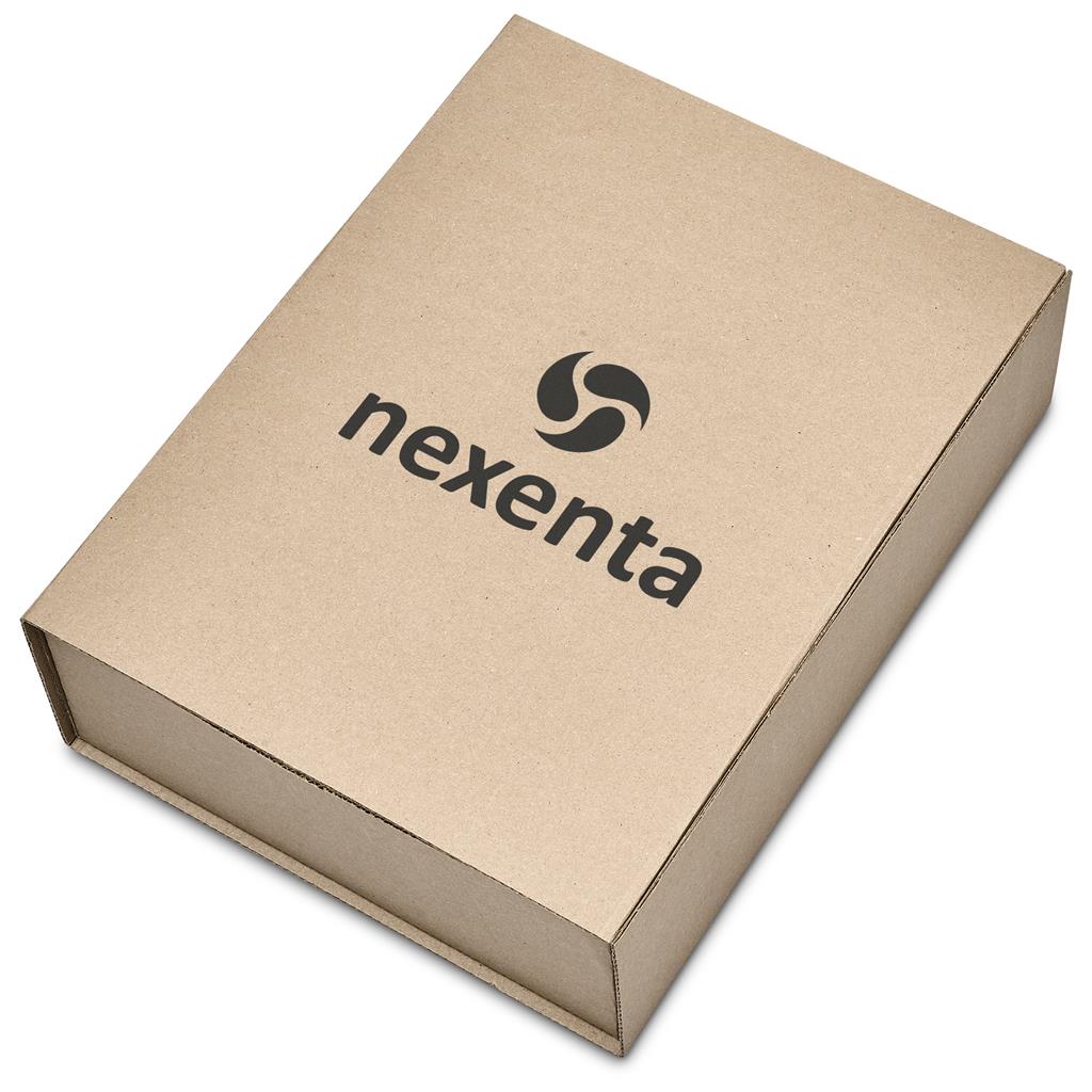 Altitude Madeira Exchangeable Lids Bottle Gift Set