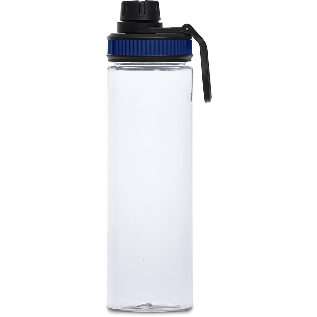 Altitude Carmona Recycled PET Water Bottle �C 750ml