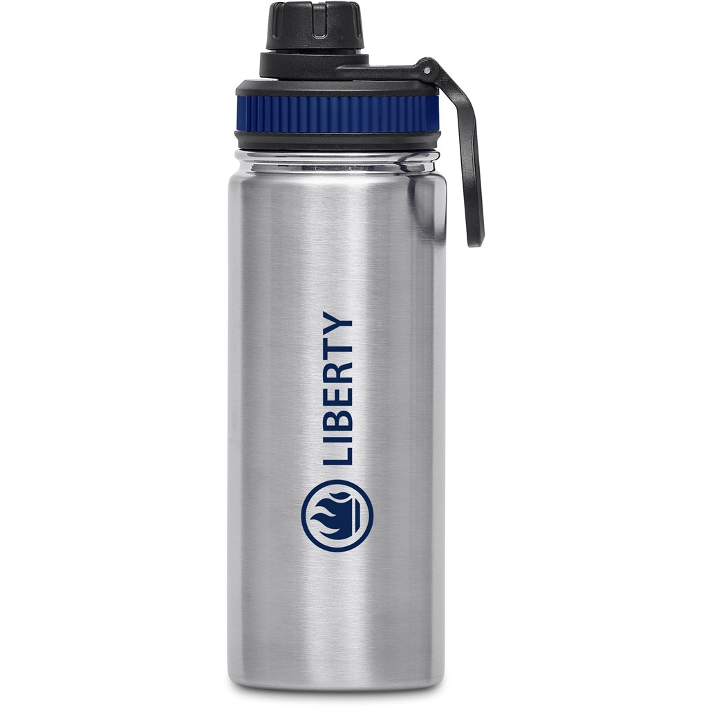 Altitude Cardozo Stainless Steel Water Bottle �C 750ml