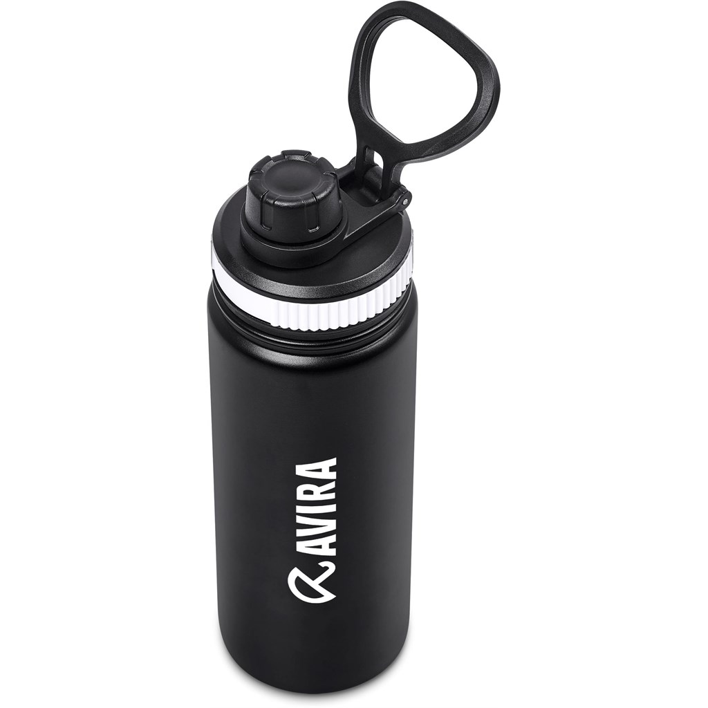 Altitude Romero Stainless Steel Water Bottle �C 750ml