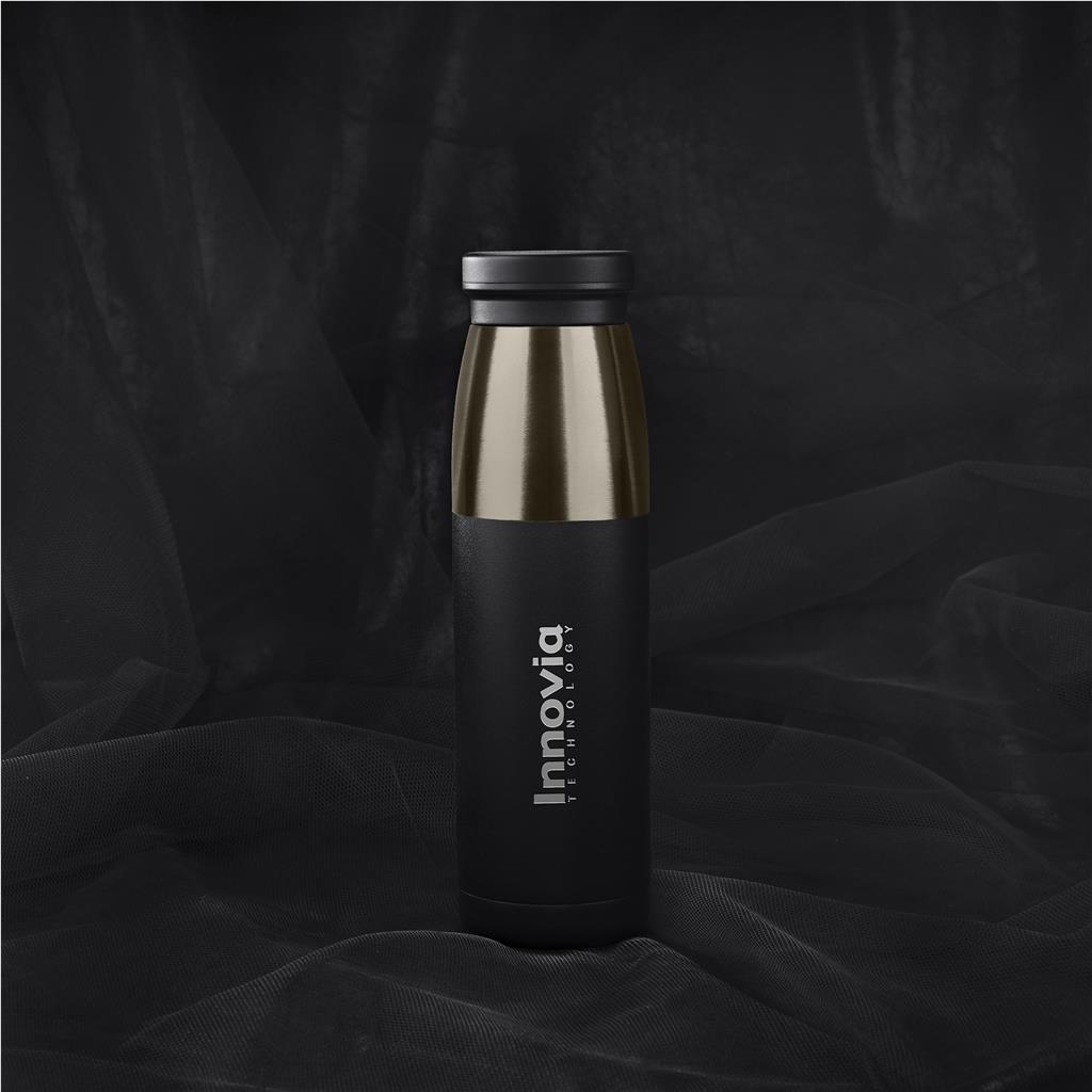 Alex Varga Borealis Stainless Steel Vacuum Water Bottle �C 700ml