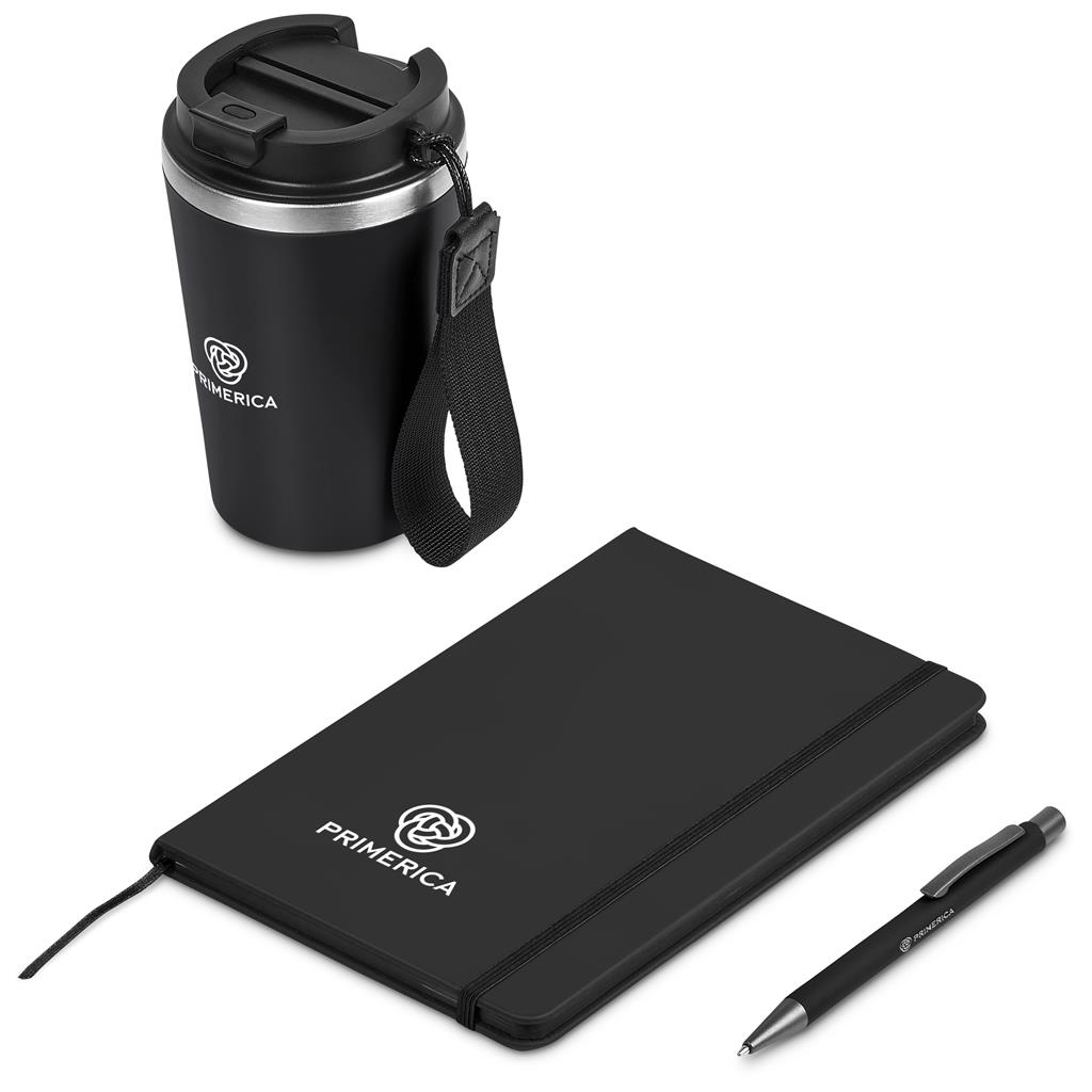 Altitude Poplar Kraft Gift Set