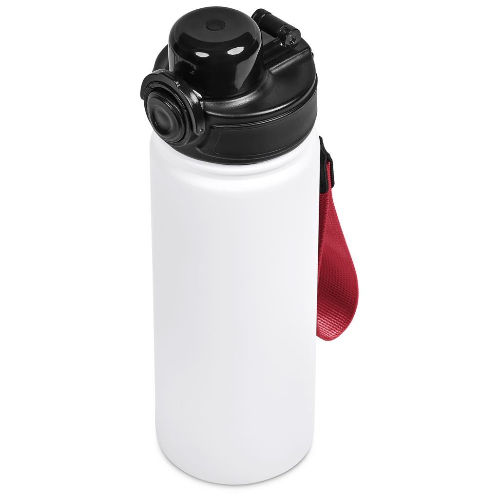 Altitude Cortez Stainless Steel Water Bottle �C 750ml