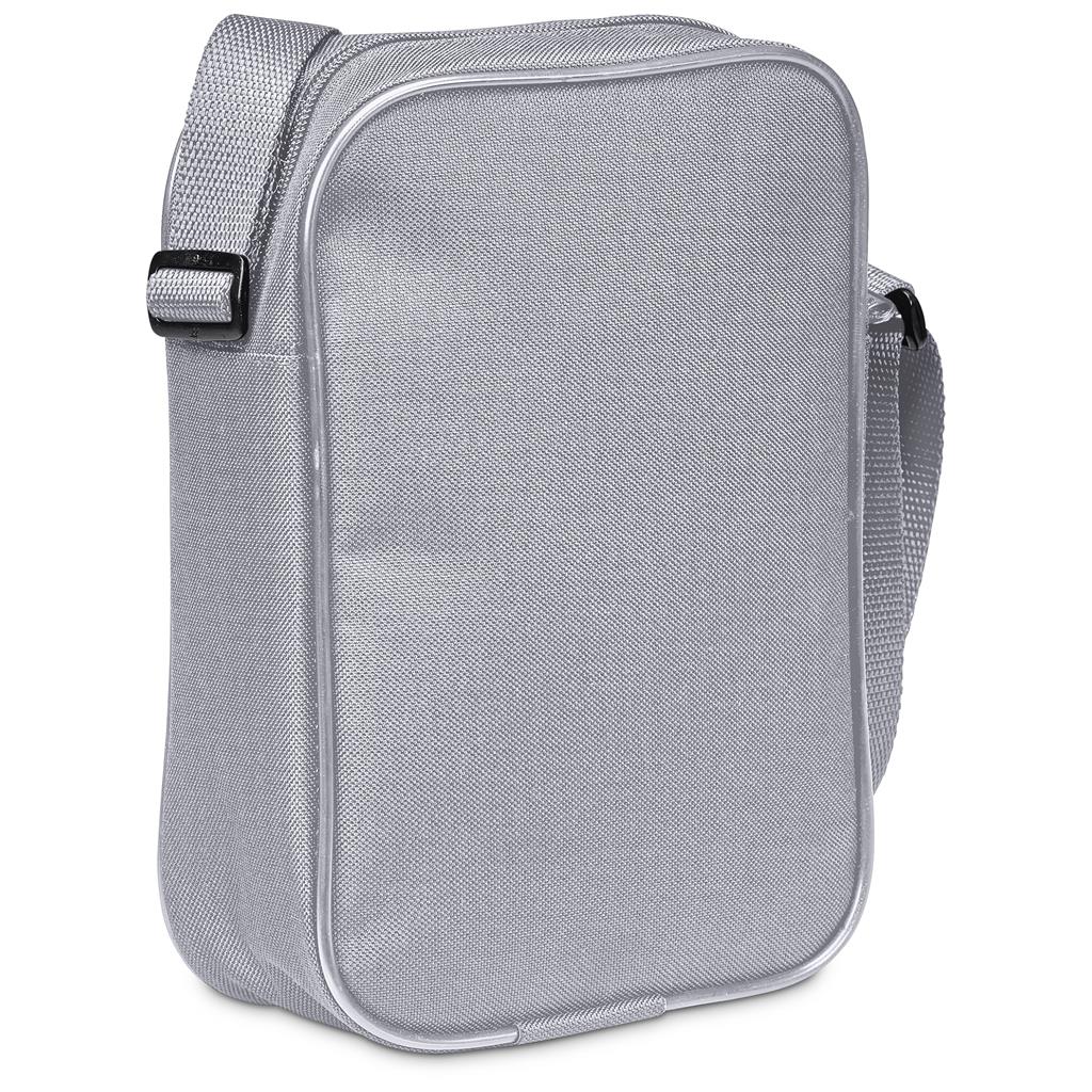 Hoppla Tourist Crossbody Bag