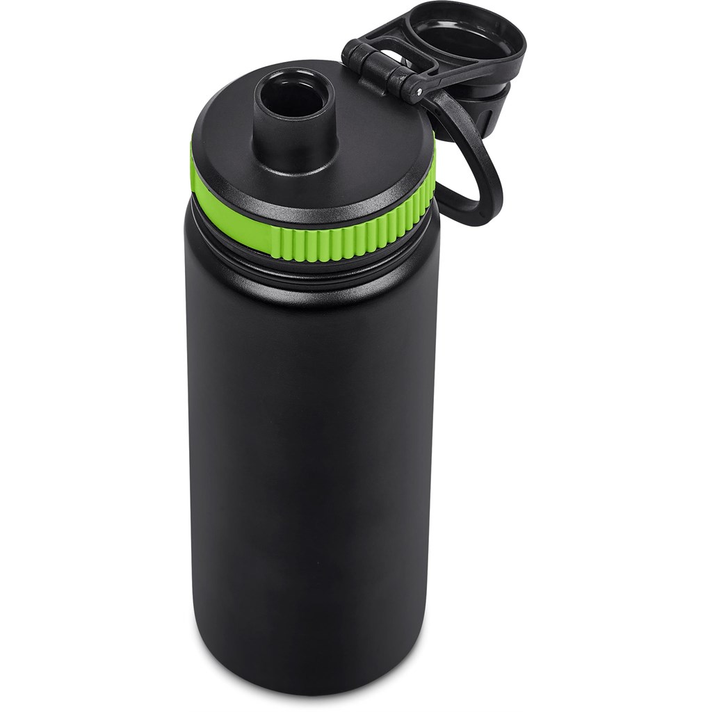 Altitude Romero Stainless Steel Water Bottle �C 750ml