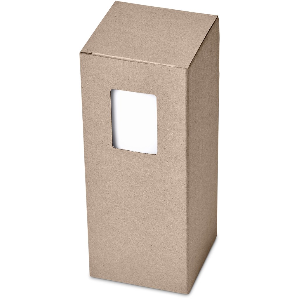 Altitude Daytona Plastic 2-in-1 Double-Wall Tumbler & Straw �C 600ml