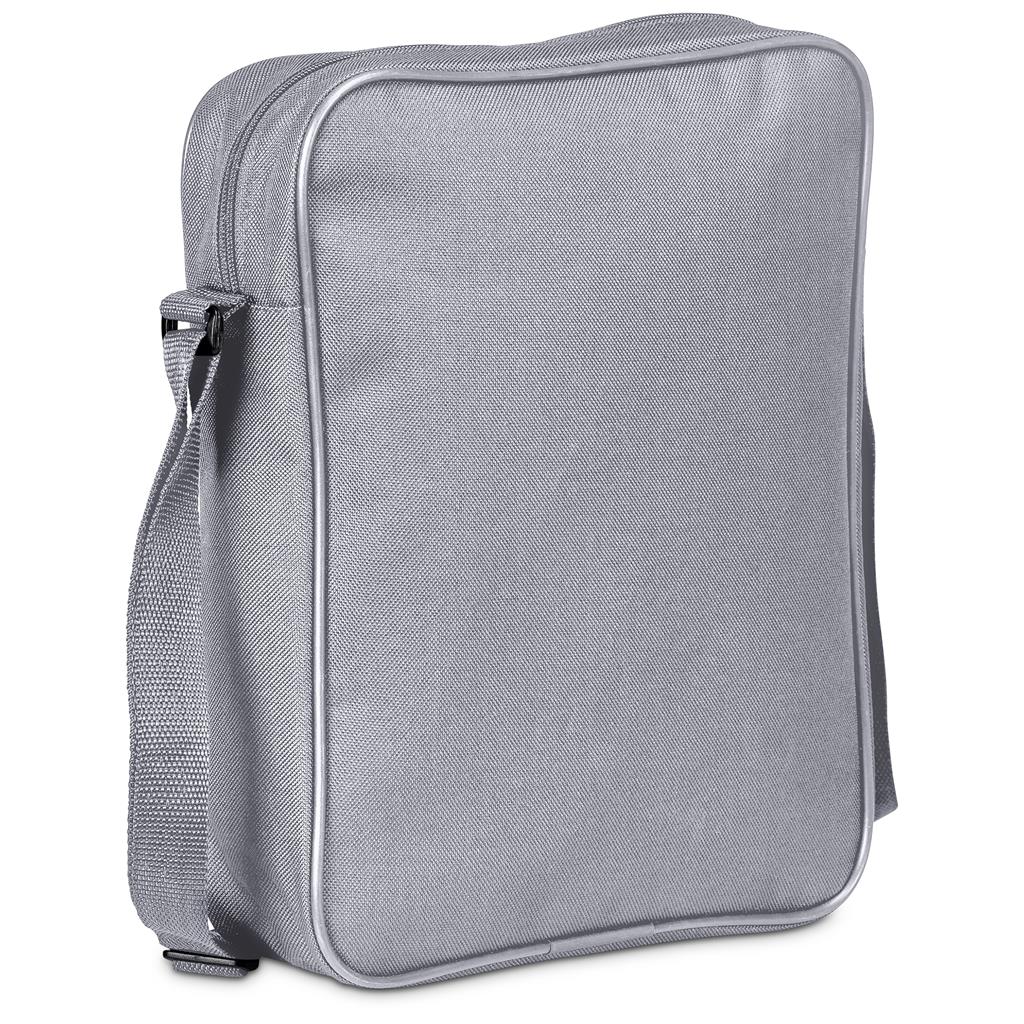 Hoppla A4 Crossbody Conference Bag