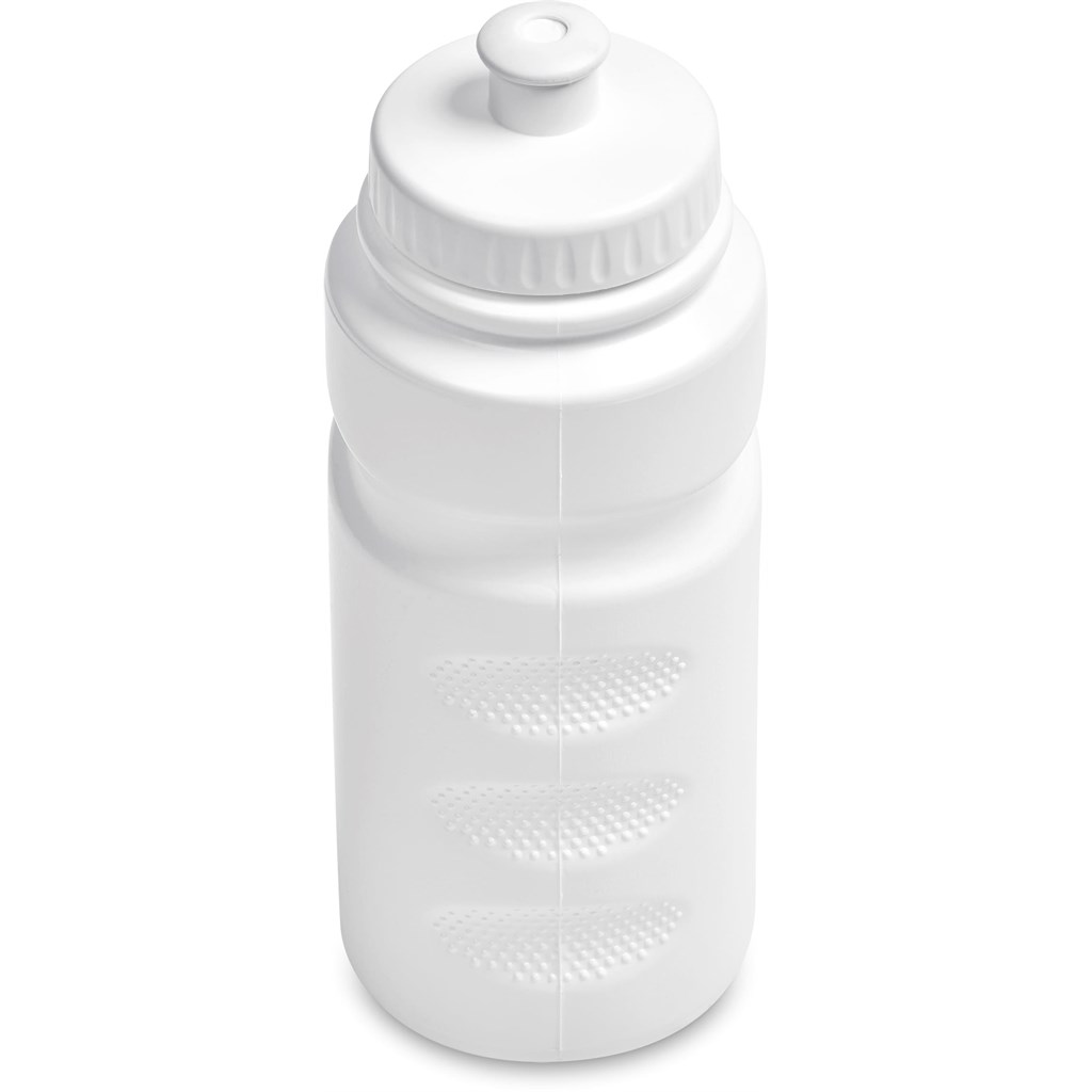 Altitude Slam Plastic Water Bottle �C 500ml