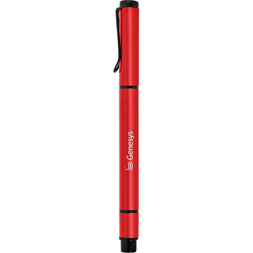 Altitude Callaway Highlighter Ball Pen