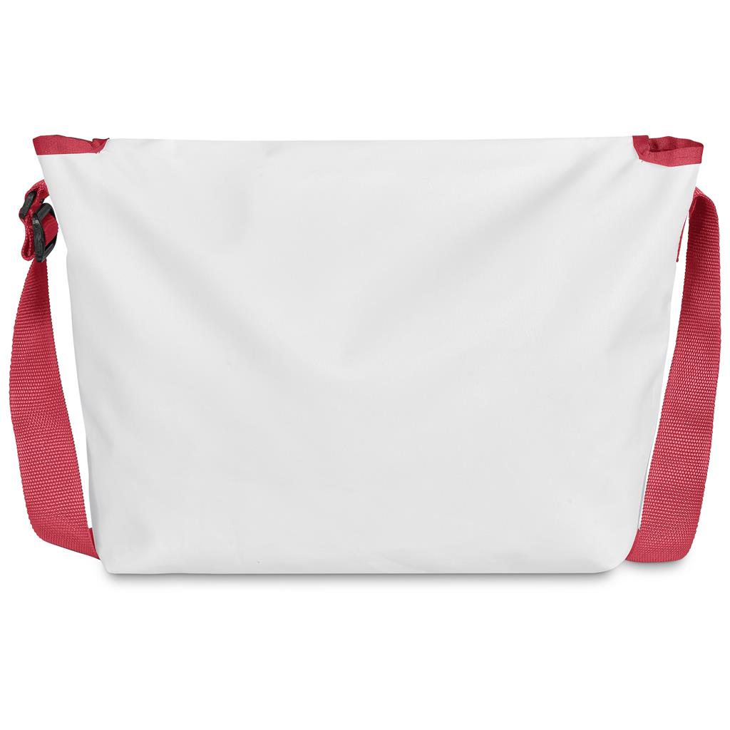 Pre-Production Sample Hoppla Cederberg Conference Bag