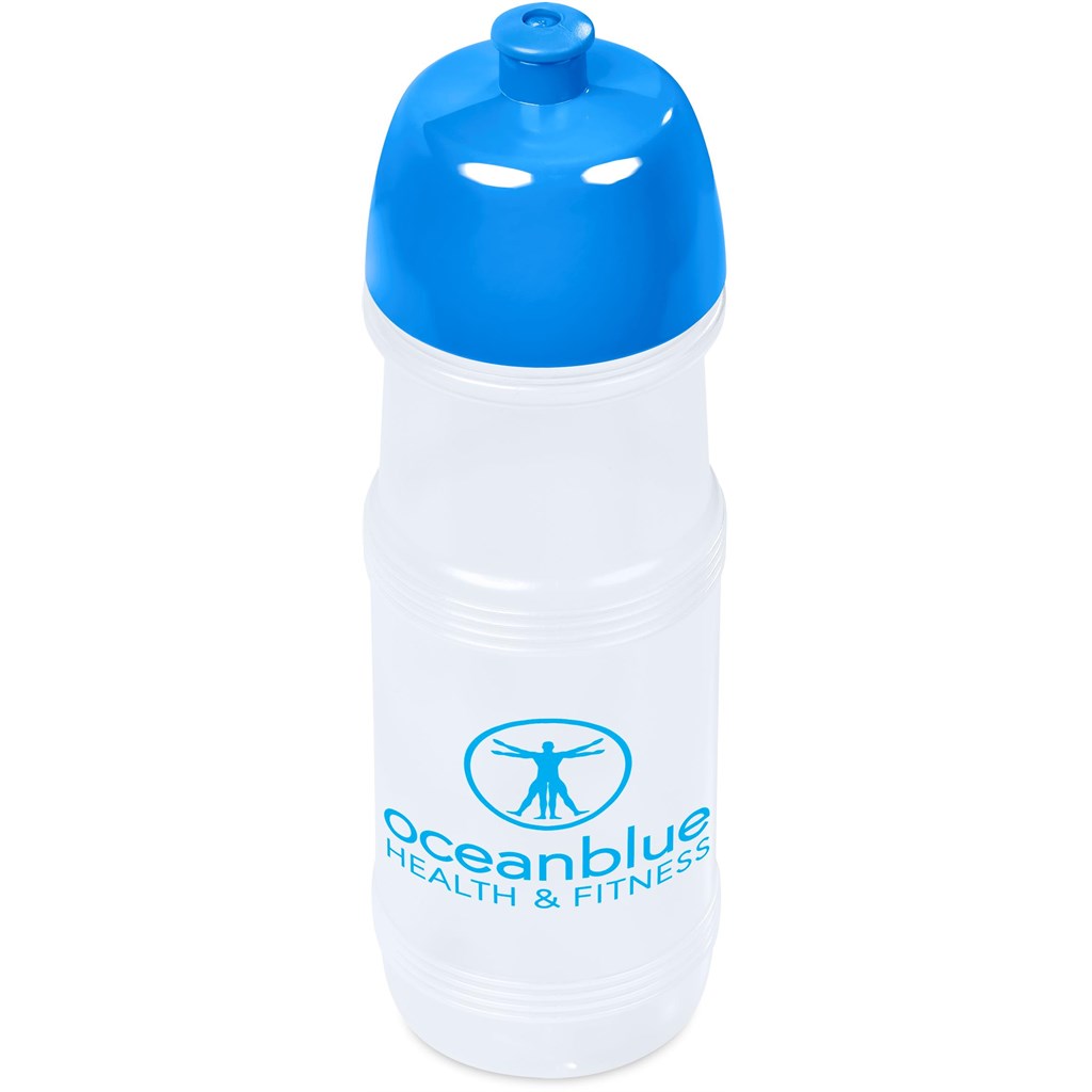 Altitude Slipstream Plastic Water Bottle �C 750ml