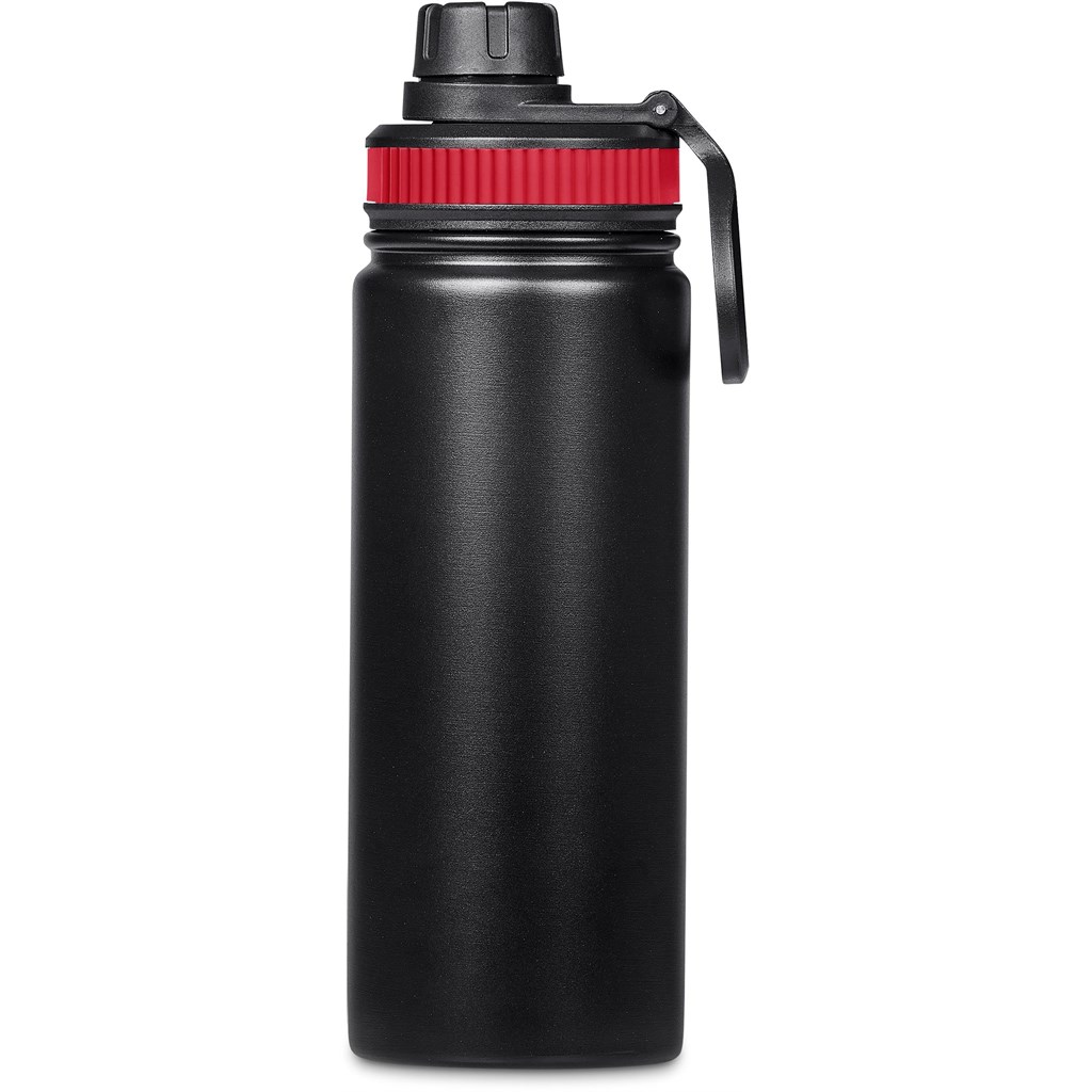 Altitude Romero Stainless Steel Water Bottle �C 750ml