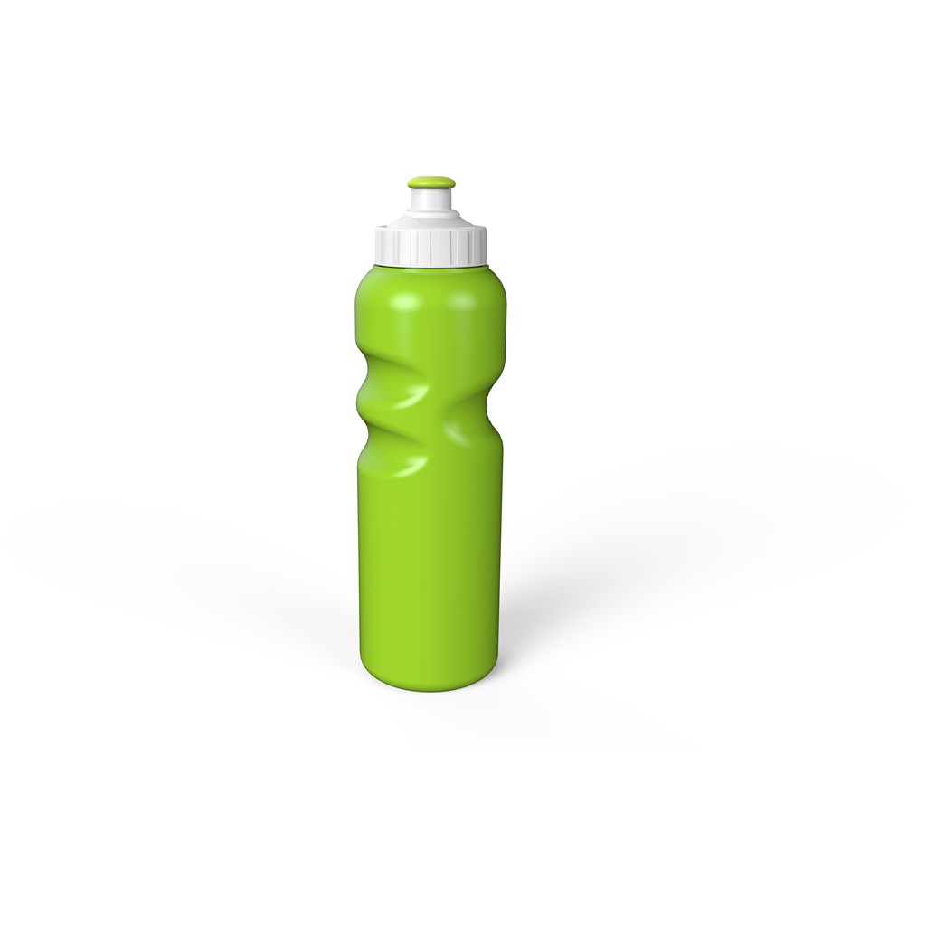 Altitude Riviera Plastic Water Bottle �C 500ml